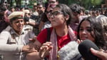 Thousands Join Mumbai Protest Demanding Resignation of Chief Election Commissioner as Over 700 Detained in Delhi