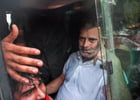 Protests Will Continue Until CEC Gyanesh Kumar Resigns, Says Rahul Gandhi As INDIA Bloc Stages Agitation In Delhi