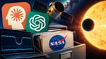 Claude Code Helps Independent Developer Spot Unseen Planet in Public NASA Telescope Records