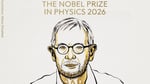 Physicist Challenges 2026 Nobel Prize in Physics Over Flaws in Core Relativity Math