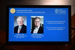 Economics Nobel Prize Awarded to Robert Hall and Michael Woodford for Crisis Stabilization Research