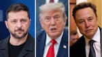 Ukraine Starlink Access Restricted After Trump Pivot to Russia Sparks Accusations of Geopolitical Sabotage