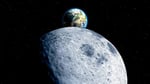 Moon Two Faces Mystery Solved by Scientists Analyzing Ancient Lunar Far Side Soil Samples