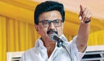 DMK Demands Sacking of CEC Gyanesh Kumar and Return to Paper Ballots: Has BJP Formed Govt With Vote Stealing?