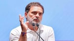 Rahul Gandhi Foreign Trip Row Escalates As BJP And Congress Clash Over Vacation Claims During Nationwide Poll Chief Protests