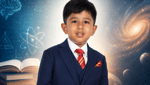 Indian Origin Five Year Old Arjun Prajapati Enters Mensa And Intertel With 141 IQ After Exploring Over 3000 Books