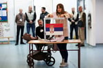 Serbia Student Protest Impact Forces Aleksandar Vucic to Concede Historic Election Defeat as Youth Movement Takes Power