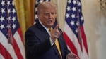 Donald Trump Calls Norway A Shit House Country After Nobel Peace Prize Snub: Is Everything Okay With Trump Mental Stability And Emotional Balance ?