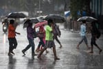 Cyclone Arnab Landfall Near Andhra Coast Triggers Maximum Alert As Schools Shut Down And Dozens Of Trains Cancelled