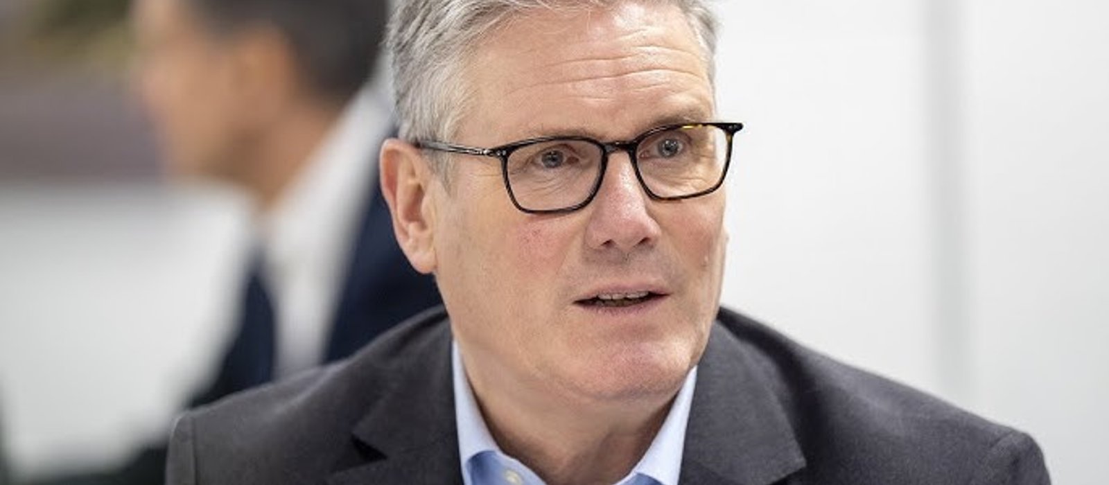 Keir Starmer Faces Huge Pressure to Quit as Labour MPs Demand Change After Big Election Losses