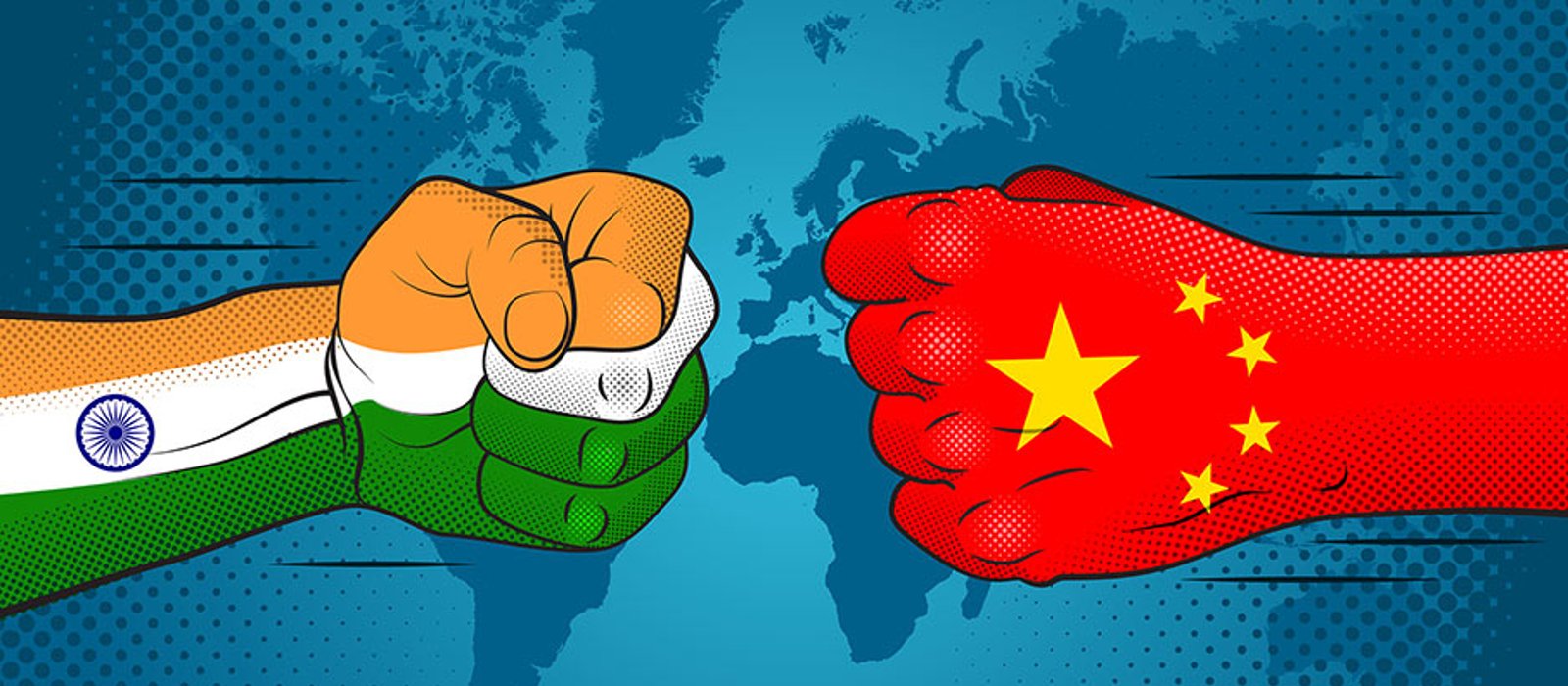 China seeks WTO action against India over solar and IT taxes as trade gap grows