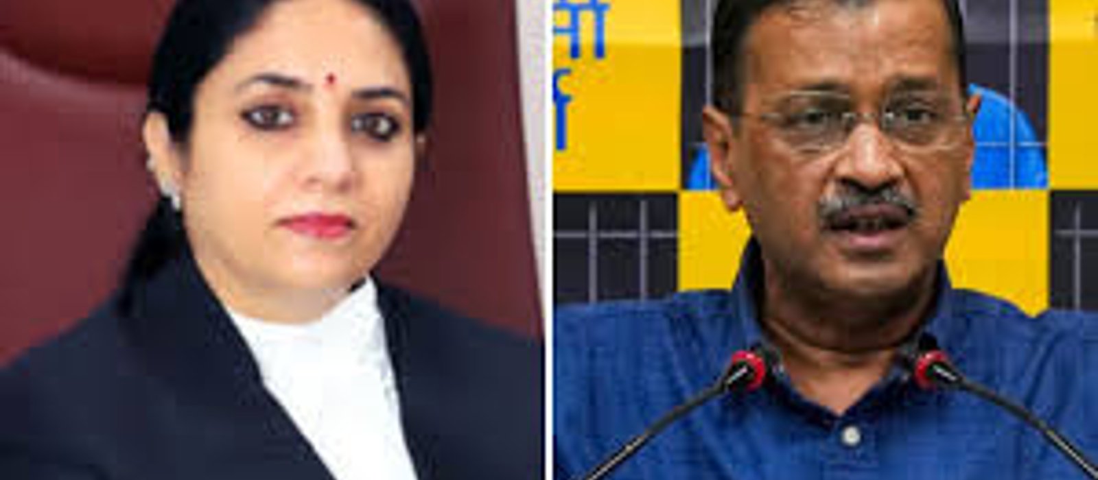 Arvind Kejriwal Case Transfer To Justice Manoj Jain For Fresh Delhi High Court Hearing