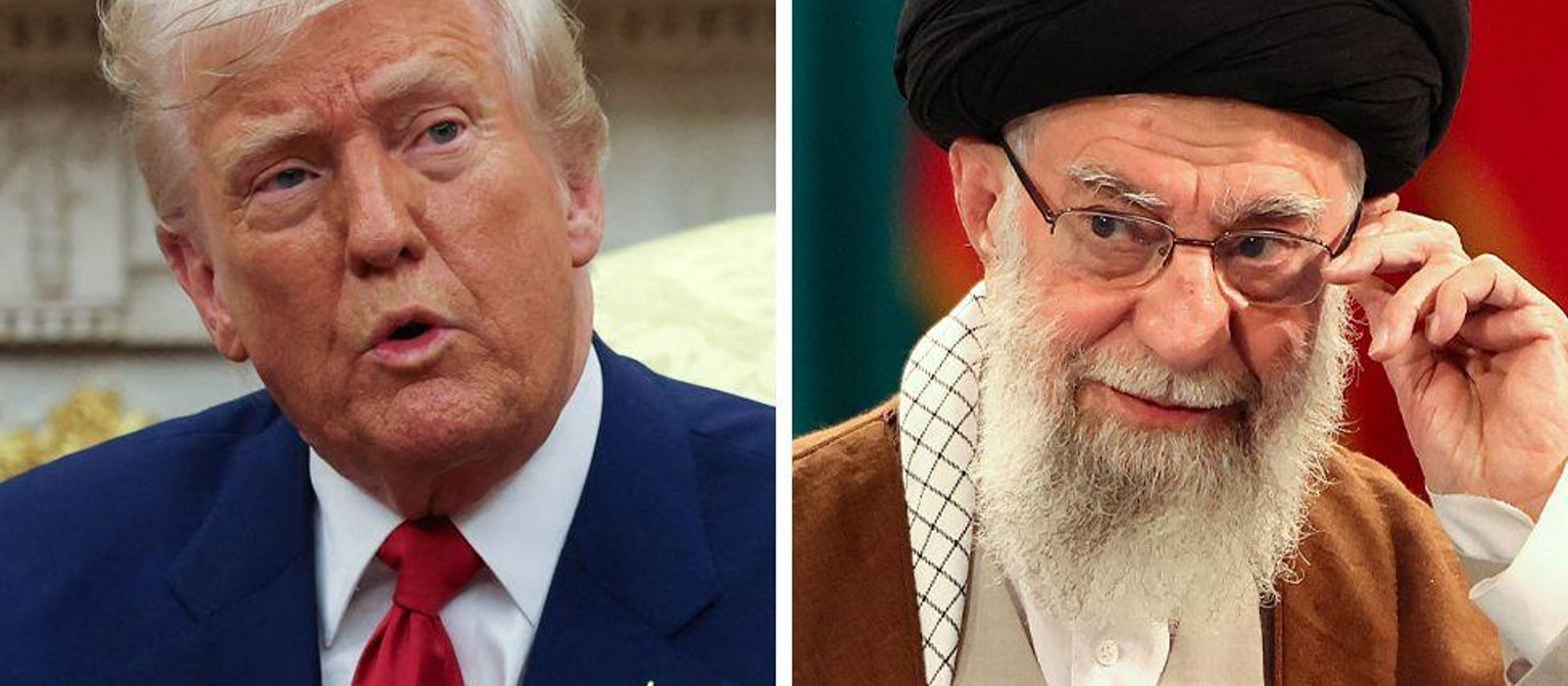Iran Warns It Will Open New Fronts Against United States Forces As Trump Suspends Scheduled Military Strikes