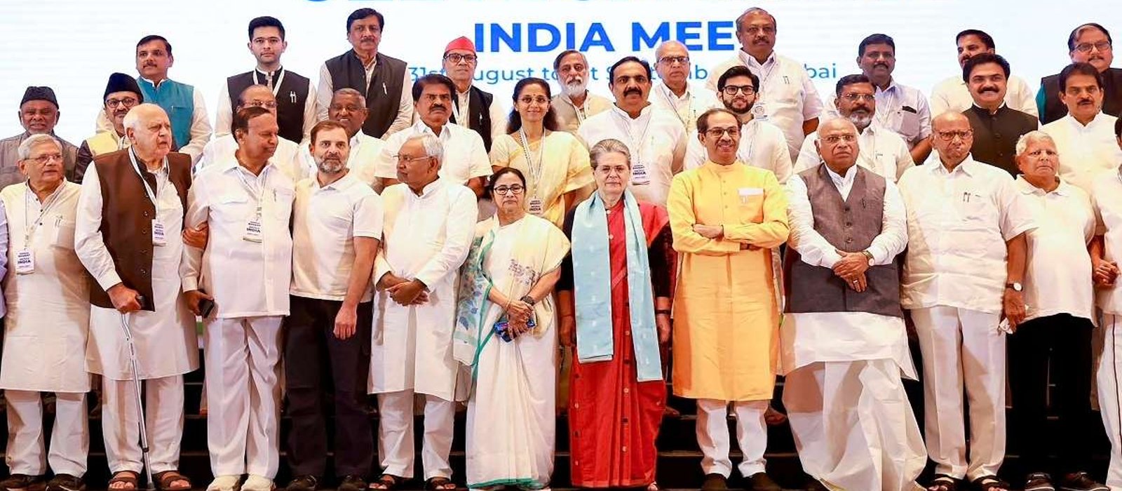 BJP Government Will Be Removed From Centre Soon Claims Mamata Banerjee As She Accuses West Bengal Leadership Of Targeting Minorities And Hawkers