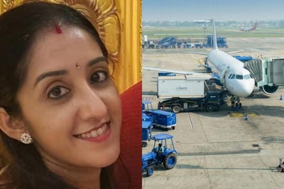Indian-Origin Woman Flies 350 Km Daily for Work, Finds It Cheaper Than Renting Near Office