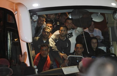 Israel and Hamas Complete First Phase of Ceasefire Exchange as Dozens of Hostages Remain in Gaza