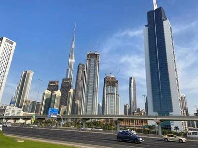 Burj Khalifa’s Most Expensive Apartment Priced at $2 Billion – A Look Inside the Ultra-Luxury Residence
