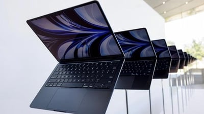 Apple Set to Launch M4 MacBook Air This Week with Powerful Upgrades and Enhanced Features