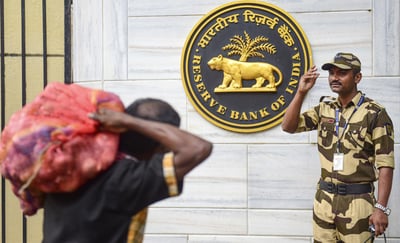 RBI Likely to Cut Repo Rate by 25 Basis Points as Inflation Eases and Global Tariff Pressures Rise