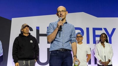 Shopify CEO Declares AI Use Mandatory Across Company as Tobi Lütke Unveils Bold New Strategy