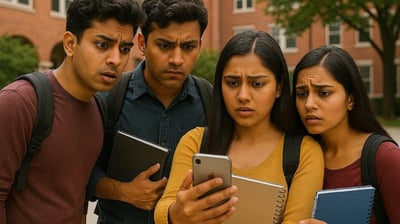 118 International Students in Texas Lose Visas After SEVIS Termination Sweep, Raising Legal and Ethical Concerns
