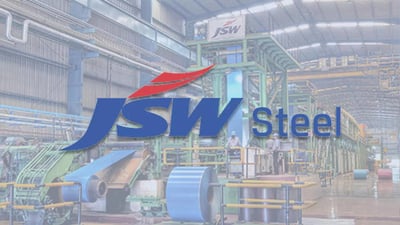 JSW Steel to Invest Over Rs 50,000 Crore to Set Up 10 MTPA Green Steel Plant for European Market