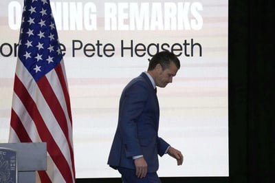 Will Pete Hegseth Be Removed as US Defense Secretary After Signal Chat Leak Scandal?