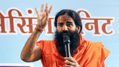 Delhi High Court Criticizes Ramdev Over ‘Sharbat Jihad’ Remark Targeting Rooh Afza, Calls It Shocking and Indefensible