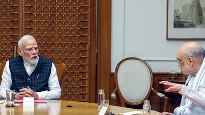 India Suspends Indus Waters Treaty After Pahalgam Terror Attack, Major Impact Expected on Pakistan’s Water Security