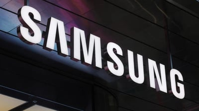 Samsung to Invest Rs 1,000 Crore in Tamil Nadu Plant, Creating 100 New Jobs