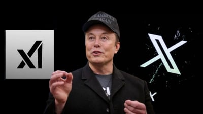 Elon Musk’s xAI Holdings Nears $20 Billion Fundraising Target, Eyes $120 Billion Valuation
