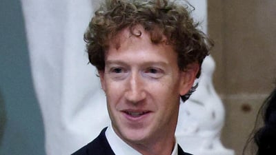 Mark Zuckerberg Predicts AI Will Surpass Top Coders in 18 Months, Meta to Rely on AI for Majority of Coding