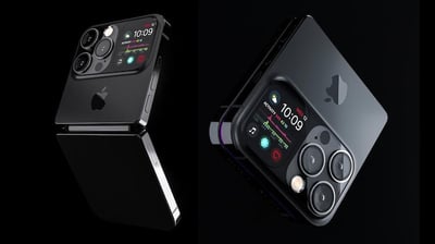 “Apple to Revamp iPhone Launch Strategy in 2026 with Two Annual Events and a Foldable iPhone”