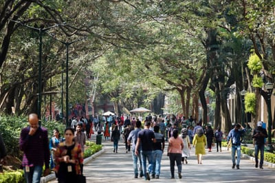Bengaluru University to change it’s Name