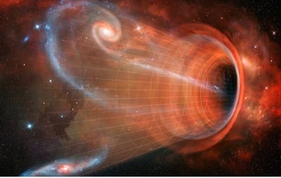 Black Hole