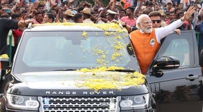 Why PM Modi Asks Public to Save Petrol while Modi and BJP Leaders Use Millions of Liters in Bengal Rallies