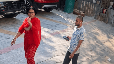 Nepalese Maid Kalpana Arrested in Pune for Murder of Ex-IPS Officer’s Wife in Hyderabad