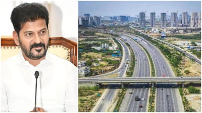 Telangana Congress Govt Approves ₹530 Crore Miyapur Flyover to Resolve Hyderabad Traffic Jams