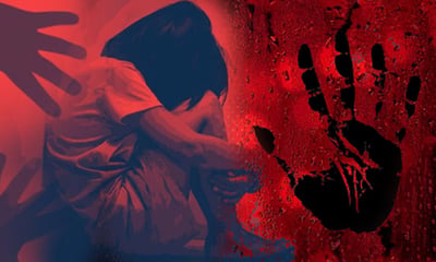 Gujarat Man Allows Landlord To Rape His Wife And Daughter As Unable To Pay Rent Rs 2000
