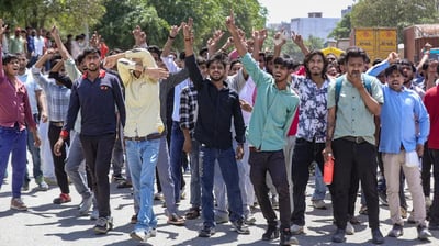 Supreme Court Steps In To Order Uttar Pradesh Police To Present Noida Protest Accused Over Shocking Custodial Torture Allegations