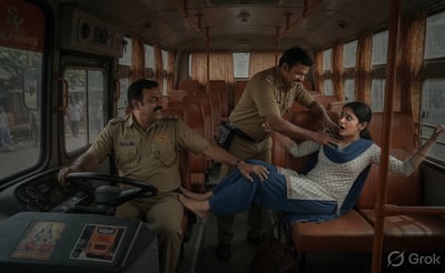 Delhi Bus Gang Rape 2026 Under Modi Rule Revives Horrific Nirbhaya Memories