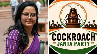 TMC Leaders Mahua Moitra And Kirti Azad Join Viral Cockroach Janta Party After Chief Justice Surya Kant Compares Unemployed Youth To Cockroaches 2. Excerpt must be seo friendly Trinamool Congress Members of Parliament Mahua Moitra and Kirti Azad have officially joined the satirical Cockroach Janta Party following intense national fury over controversial judicial remarks. 3. Content The rapidly growing Cockroach Janta Party digital movement has received a massive mainstream political boost, officially welcoming prominent Trinamool Congress leaders Mahua Moitra and Kirti Azad into its viral ranks. The satirical political front was launched by youth activists as an aggressive, tongue in cheek response to highly controversial oral observations made by the Chief Justice of India, Surya Kant, during a Supreme Court bench hearing. Presiding over a case involving a lawyer aggressively seeking a senior advocate designation, the top judge had criticized online critics and disgruntled individuals who systematically target public institutions. The controversy erupted when the judicial head compared specific unemployed individuals to cockroaches and parasites who fail to secure traditional livelihoods and subsequently enter fields like independent journalism, social media, and Right to Information activism solely to attack the administrative system. The structural emergence of this internet campaign showcases how quickly modern political satire can be mobilized to challenge institutional power. Within hours of the court hearing, youth coordinators set up the Cockroach Janta Party on digital platforms like X, describing the initiative as a political front of the youth, by the youth, and for the youth, while proudly listing their primary organizational traits as secular, socialist, democratic, and lazy. The satirical group quickly captured the imagination of the public, recording an astronomical surge to over forty thousand registered members within its first forty eight hours of existence. The platform positioned itself as a defensive sanctuary for young citizens who are routinely written off by elder authorities as chronically online, establishing a witty five point legislative manifesto aimed at curbing post retirement judicial rewards and forcing stricter political accountability across the nation. The movement crossed over from digital subculture into mainstream parliamentary politics when Trinamool Congress leaders chose to publicly associate with the platform on social media. Bardhaman Durgapur Member of Parliament and former test cricketer Kirti Azad initiated the engagement by publicly asking the coordinators what specific qualifications were required to enlist in the swarm. The platform delivered a highly popular response, stating that winning the 1983 cricket World Cup was more than enough qualification to secure entry. Shortly after, Krishnanagar Member of Parliament Mahua Moitra requested her own enrollment, jokingly adding that she wished to join alongside her existing reputation as a card carrying member of the anti national party. The organizers warmly accepted her request, labeling her the exact type of fighter that modern democracy requires and using the interaction to declare that those who rig democratic elections and spread communal hatred are the real anti nationals. The sudden political backing of the digital movement forced an immediate damage control response from the apex court, highlighting the intense pressure generated by the viral pushback. Chief Justice Surya Kant issued a comprehensive formal clarification, expressing deep personal pain over how a section of the press had allegedly misquoted and distorted his spontaneous courtroom observations. The judicial head clarified that his strict criticisms were never directed at the honest, hard working human resources of the nation, but were explicitly aimed at corrupt individuals who sneak into noble professions like the legal bar and independent media using fake, fraudulent educational degrees. Despite the institutional clarification, the decision of senior opposition lawmakers to back the Cockroach Janta Party proves that the metaphorical damage remains deep, successfully transforming an institutional insult into a powerful cultural symbol of democratic dissent. 4. Meta Title seo friendly Mahua Moitra Kirti Azad Join Cockroach Janta Party 2026 5. Meta Description seo friendly TMC MPs Mahua Moitra and Kirti Azad have joined the satirical Cockroach Janta Party following controversial remarks on youth by Chief Justice Surya Kant. 6. Keywords seo friendly Mahua Moitra Cockroach Janta Party, Chief Justice Surya Kant cockroach remark, Kirti Azad joins CJP, TMC leaders join cockroach party, Supreme Court youth controversy 2026