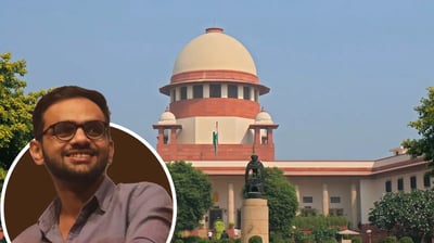 Umar Khalid Denied Interim Bail For Mother Surgery Despite Supreme Court Reaffirming Bail Is The Rule And Jail Is The Exception Under UAPA