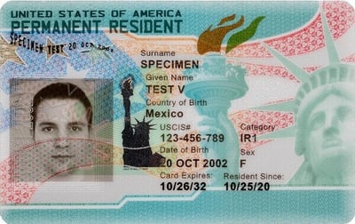 Massive U Turn On Green Card Rules Most Immigrants Allowed To Stay In America