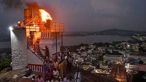 Supreme Court Rejects Hindu Dharma Parishad Plea To Light Lamp Atop Thiruparankundram Hill Reduces Cost Imposed By HC