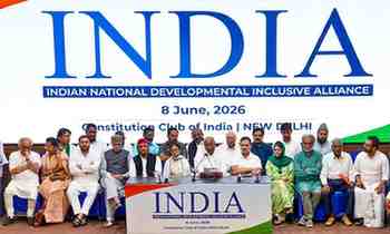 NDIA Bloc: Can 23 Opposition Parties Fix Cracked Walls At High-Stakes Delhi Meeting?
