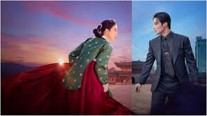 My Royal Nemesis Hits Record High Viewership Ratings As Lim Ji Yeon And Heo Nam Jun Face Heartbreaking Farewell Twist