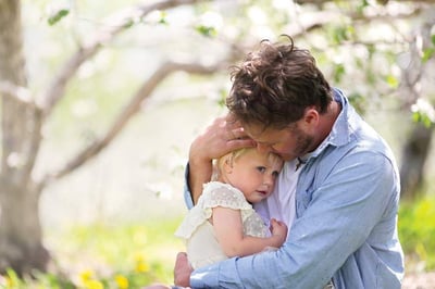 Dad Brain Is Real High Tech Scans Reveal How Fatherhood Physically Rewires The Male Mind For Good