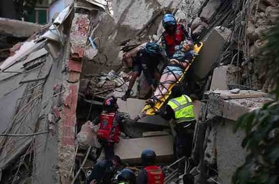 Venezuela Earthquakes Leave 680000 Children In Urgent Need Of Humanitarian Aid As First UNICEF Supply Flight Lands