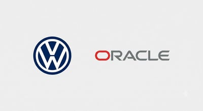 Volkswagen Considers 100000 Job Cuts As Oracle Slashes 21000 Roles Globally